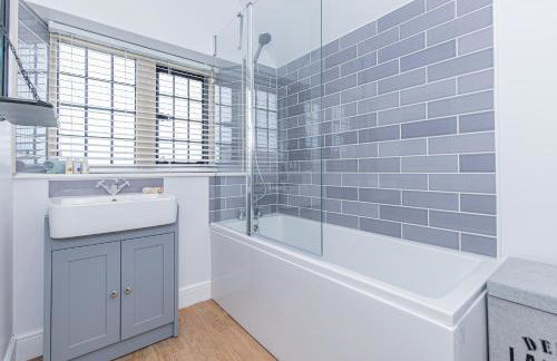 Oxfordshire Living - The Spencer Apartment - Woodstock - Foto 10