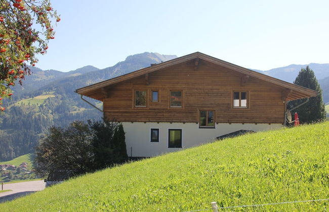 Private Chalet in Grossarl With Sauna and Beautiful View - Photo 57
