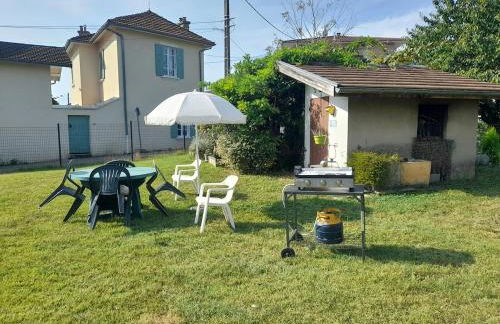 Voiron grande maison - Foto 12