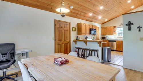 Prescott Retreat with Community Perks, Near Downtown - Foto 5