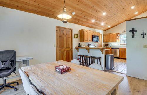 Prescott Retreat with Community Perks, Near Downtown - Foto 5