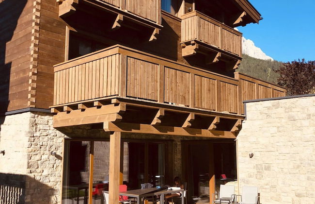 Attractive Chalet in Ehrwald - Foto 22