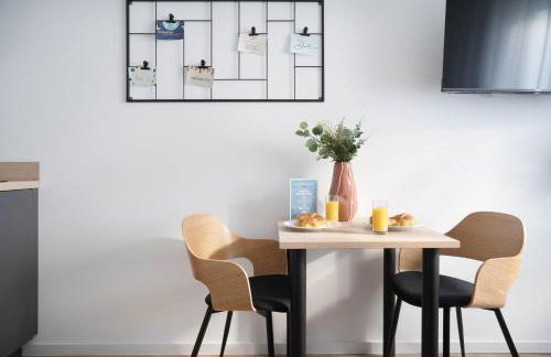 Central Bonn Apartments I home2share - Foto 17