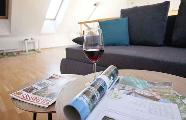 Ferienzimmer Reinisch - Foto 18