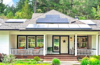 Luxe Villa Estate, Sonoma, Private Creek, Hot Tub, Pool, Bocce - Foto 8