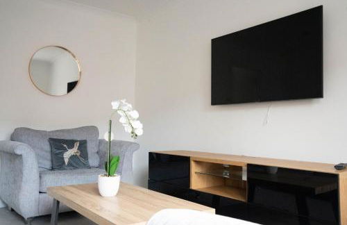 Stirling Street Stays - Foto 41