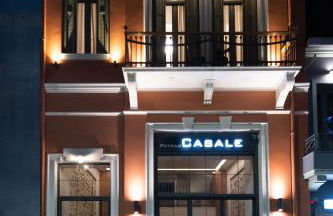 Patras Casale - Photo 1