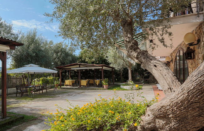 Relais il Frantoio - Apartments - Foto 55