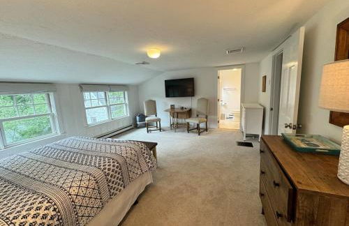 Adorable Oak Bluffs Cottage - Foto 18