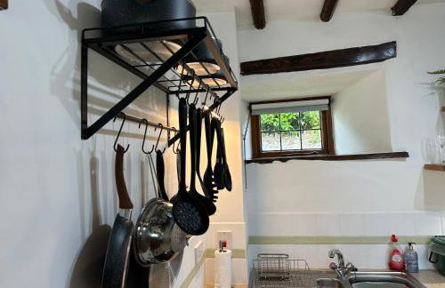 Countryside cottage near Crediton - Foto 16