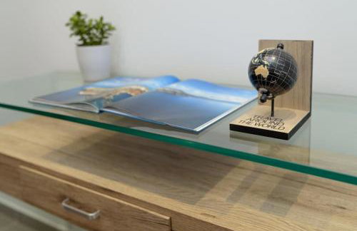 Onar Elegant Beachside Home - Foto 22