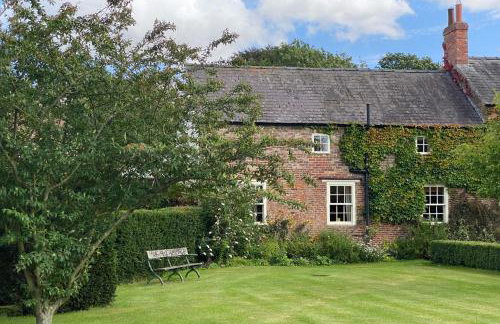 Dairy Cottage - Foto 23