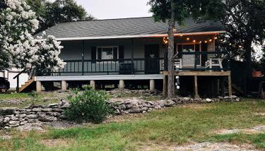 Lake View, Sleeps 8, HotTub, Firepit, Pet Friendly! - Foto 4