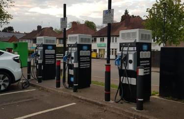 #07 Edwardian Terrace in Royal Sutton NEC BHX - Foto 8