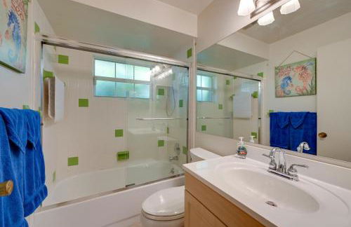 Bokeelia Retreat - Fishing Docks and Canals Nearby! - Foto 17