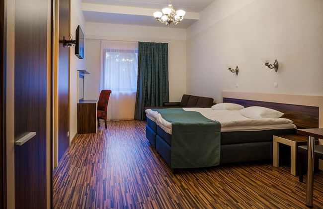 Pirita Beach Apartments & SPA - Foto 15