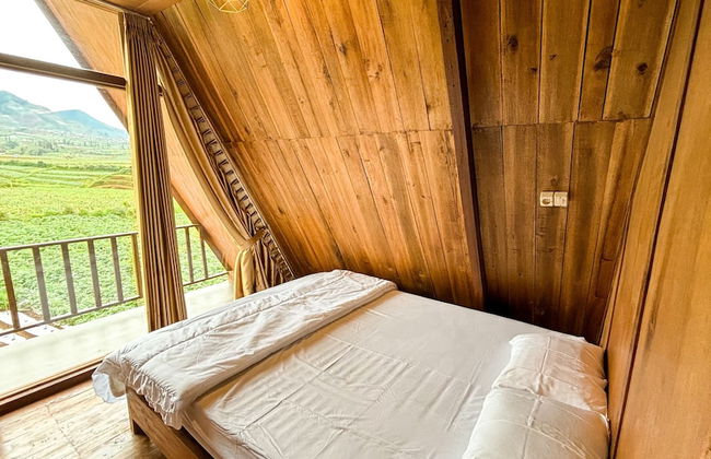 Hayasa Cabin Villa - Foto 2