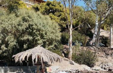 Private apartment in Marathonas, Aegina - Foto 11