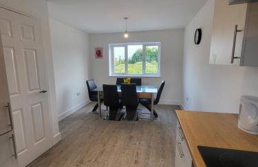 Kimberworth Family Stay - Foto 13