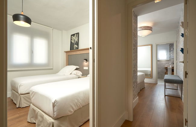 ELEVEN Apartments Real de la Carretería, by Homing U - Foto 65