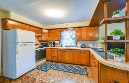 Serene Duplex with On-Site Brook in Callicoon Center - Foto 7