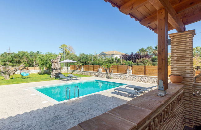 Tierra Olivo - Foto 70