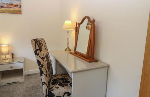 Berg Cottage - Foto 24