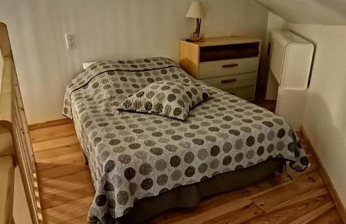 Les Gîtes sous l' Olivier en Camargue - Photo 14