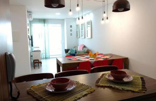 Apartamento Espelho das Águas - Foto 8