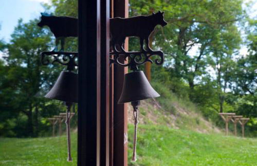 Mas Serrat de la Teia - Foto 13