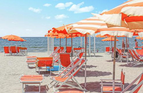 Nice Home In Azzano With Wifi - Foto 8