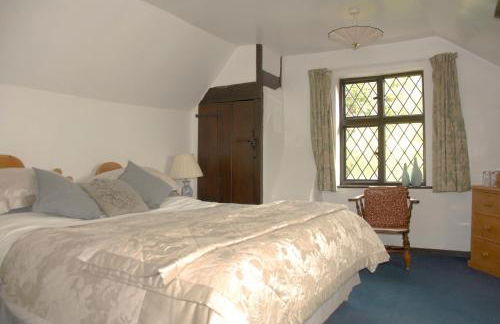 Cleavers Lyng 16th Century Country House - Foto 7