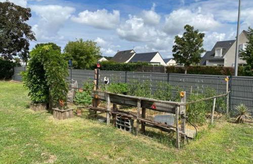 Maison belle capacité Avoine - Foto 18