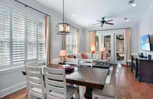 Garden Cottage 71 - Foto 7