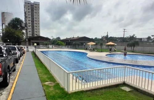 Apartamento em Belém - Foto 7