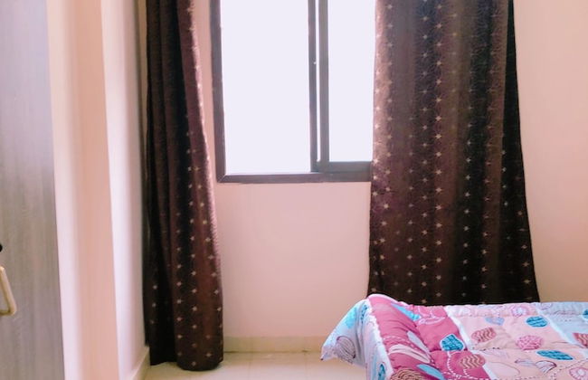 Cozy apartment Maadi Ring Road &smart TV - Foto 13