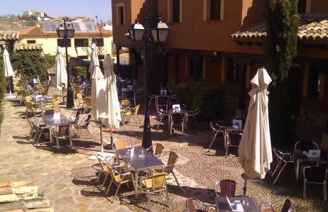 Apartamentos Rurales La Casa de las Médicas - Foto 1