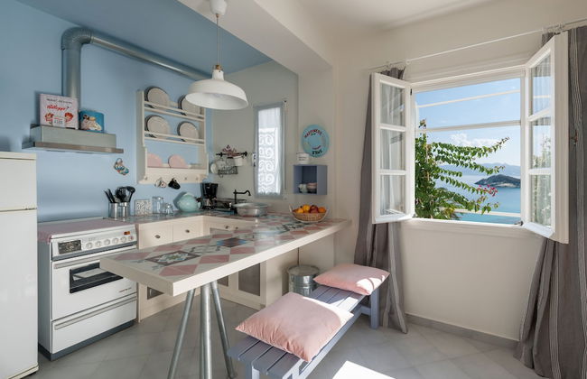 Kimolian Houses - Foto 6