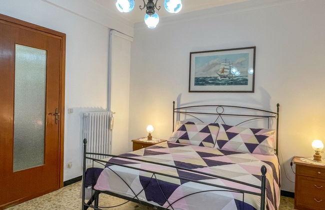 3 bedroom Apartment in Cipressa with terrace - Photo 18