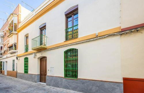 Apartamento Macarena, en el Centro de Sevilla, con AC - Foto 27