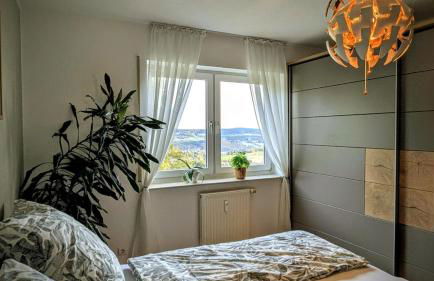 Weltenbummler Lodge in Schwarzenberg - Foto 36