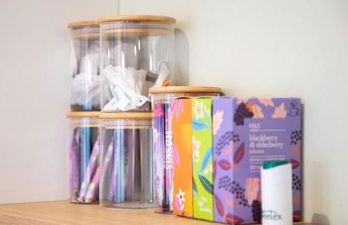 Allt Mor Rentals - Chalet with hot tub, And Studio Apartment no hot tub - Foto 12