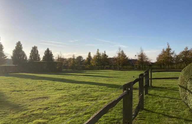 Family Home With Garden - Photo 29