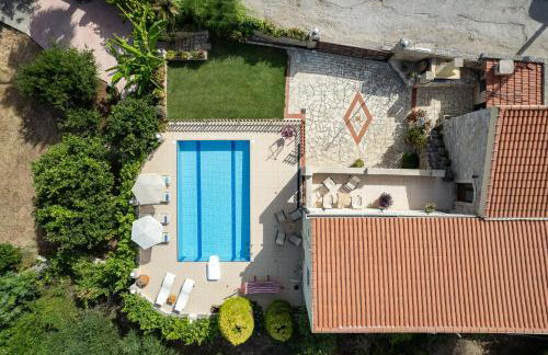 Villa Satra - Foto 50