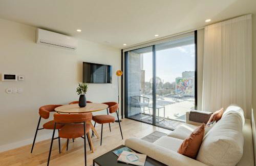 Feel Porto Corporate Housing Boavista - Foto 26