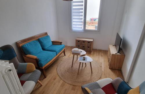 Maison cosy avec Balnéo & jardin - Foto 9