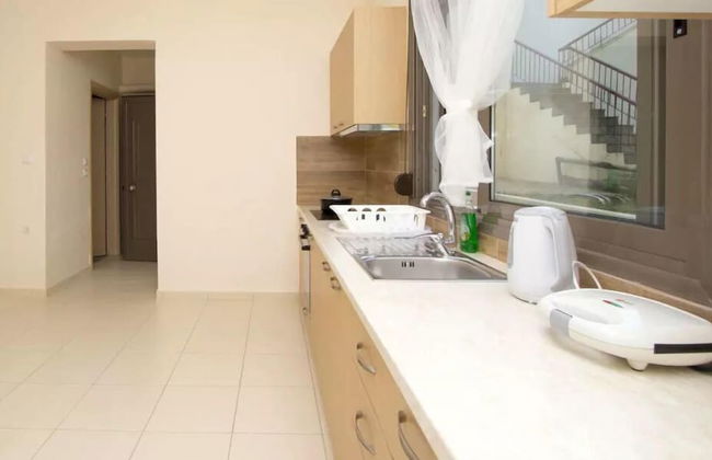 Possidi Villas VIII by Halkidiki Villas - Foto 17