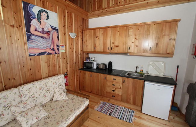 Casa Branca do Imp rio - Photo 2