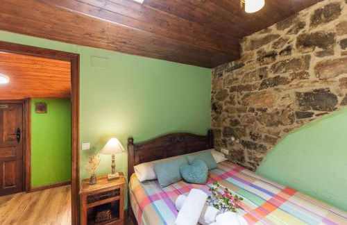 Apartment Montegrande- Berghaus in idyllischer Lage by Interhome - Foto 3