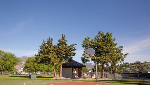 Tennis Village at Wapato Point Resort - Foto 2